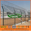 Fence for Airport /Mesh Fence Design (Innaer J-3)